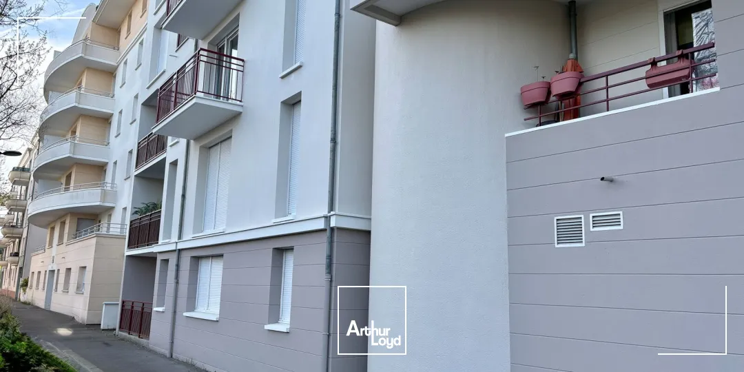 Bureaux - Location - ORLEANS - 45100 - 64-64 - 7735229