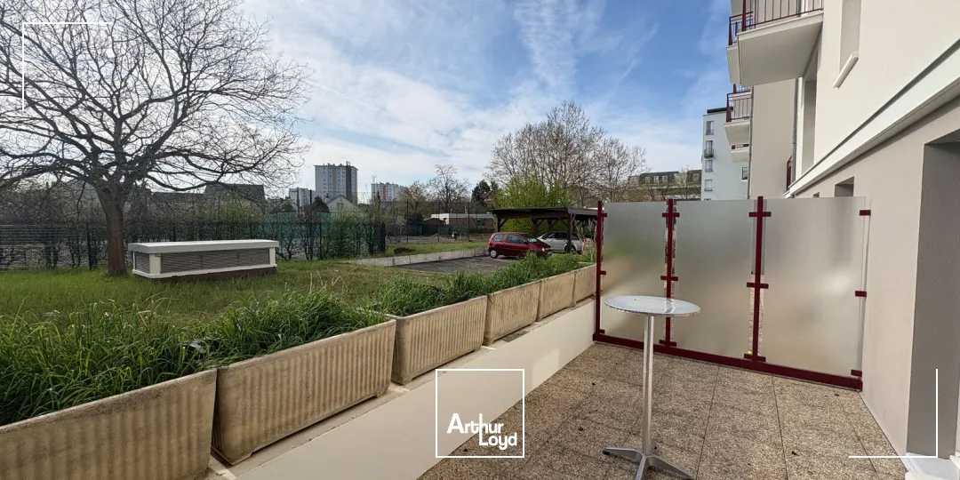 Bureaux - Location - ORLEANS - 45100 - 64-64 - 7735230