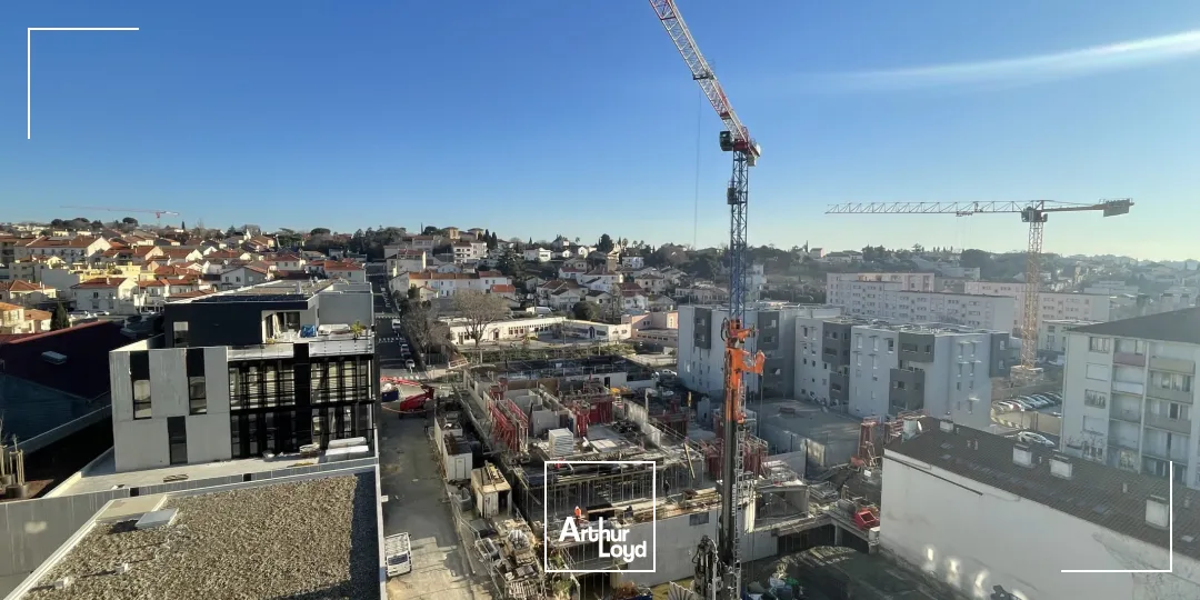 Locaux commerciaux - Location - BEZIERS - 34500 - 242-242 - 7735359