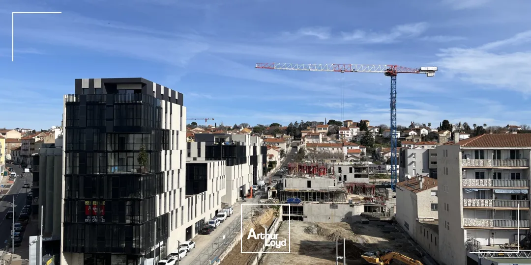 Locaux commerciaux - Location - BEZIERS - 34500 - 242-242 - 7735352