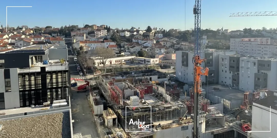 Locaux commerciaux - Location - BEZIERS - 34500 - 242-242 - 7735356