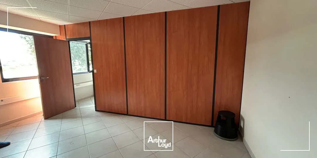 Bureaux - Location - BEZIERS - 34500 - 39-39 - 7735373