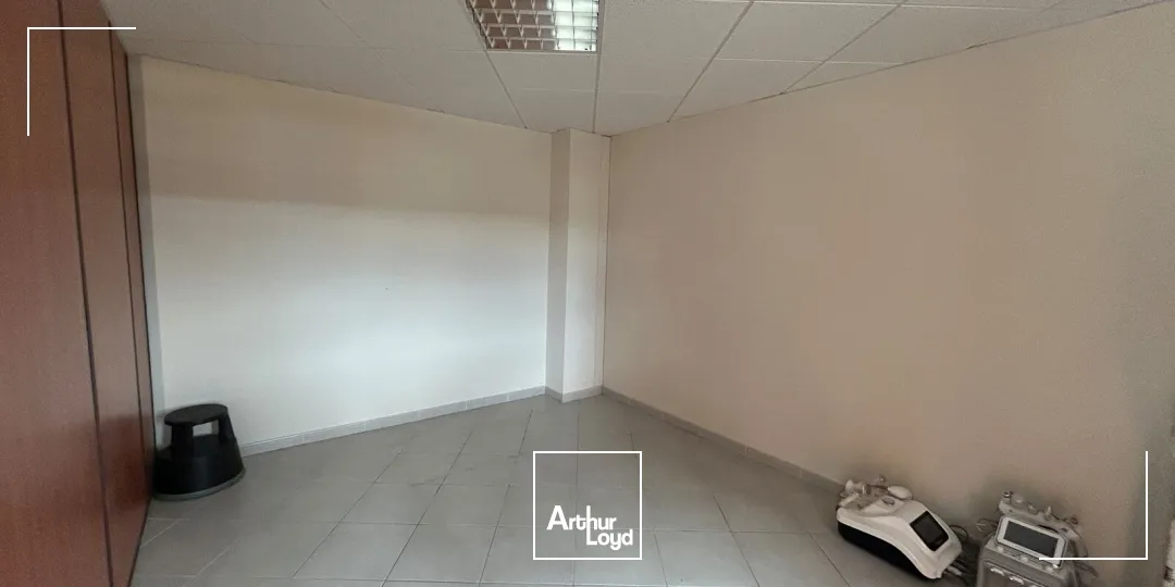 Bureaux - Location - BEZIERS - 34500 - 39-39 - 7735370