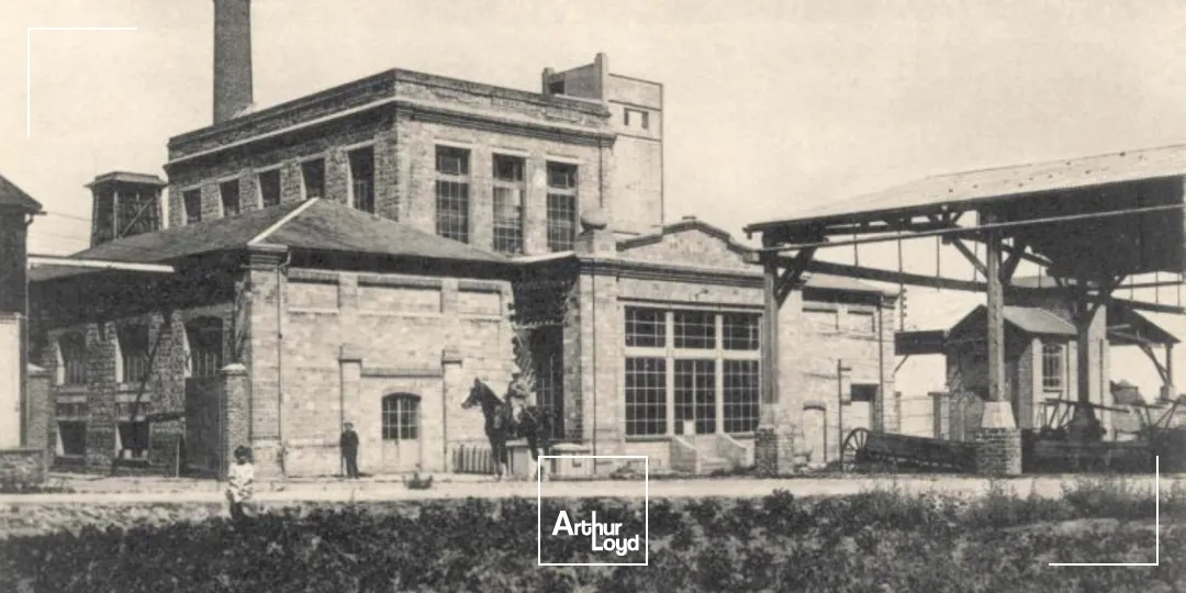 Locaux d'activité & Entrepôts - Vente - PUISEUX PONTOISE - 95650 - 395.5-10719.3 - 7735388