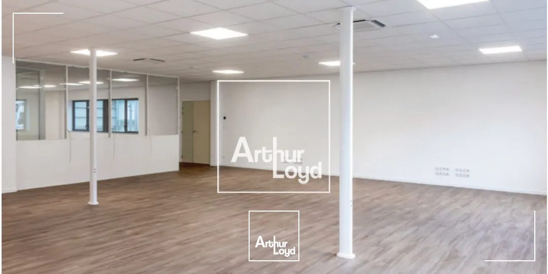 Locaux d'activité & Entrepôts - Location - TOULOUSE - 31100 - 2213-2213 - 7735534