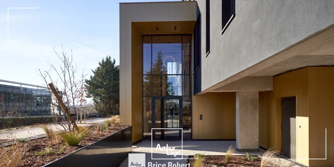 Bureaux - Location - DARDILLY - 69570 - 294-294 - 7735613