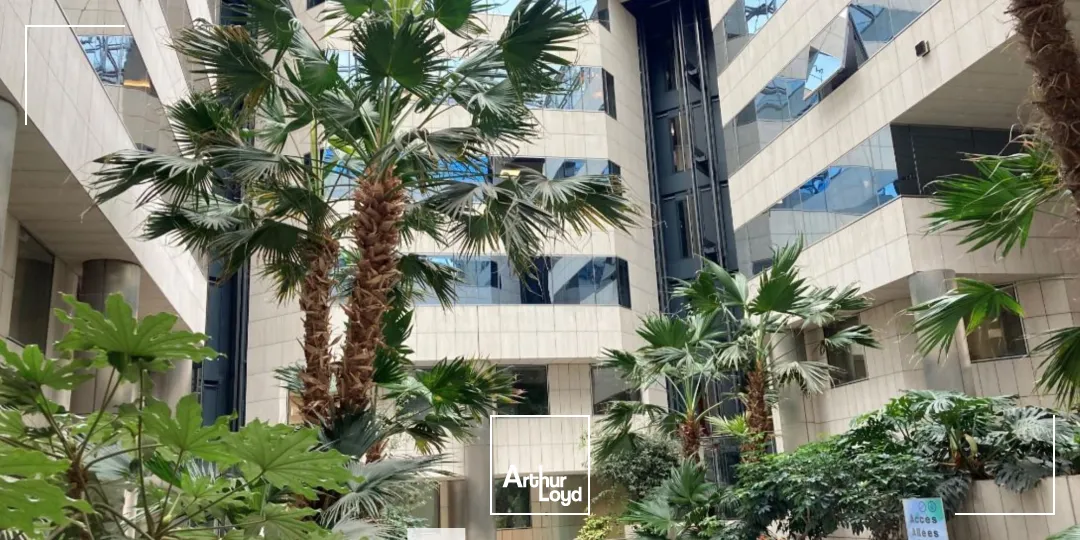 Bureaux - Vente - LYON - 69006 - 150.5-150.5 - 7735627