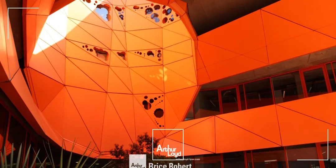 Bureaux - Location - LYON - 69002 - 326-326 - 7735636
