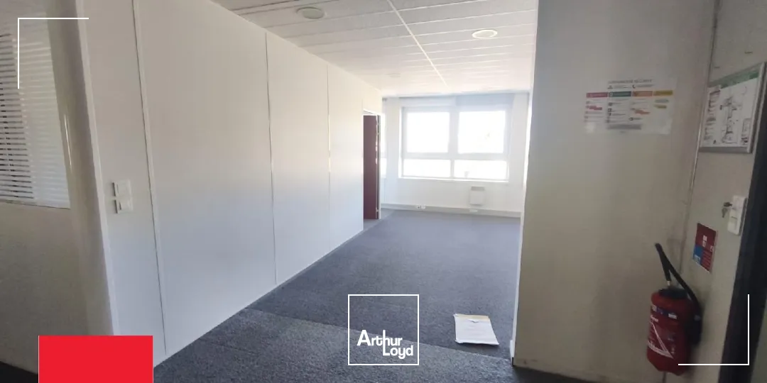 Bureaux - Location - CHARTRES - 28000 - 368-368 - 7735712