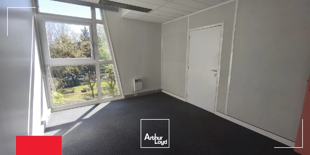Bureaux - Location - CHARTRES - 28000 - 368-368 - 7735714