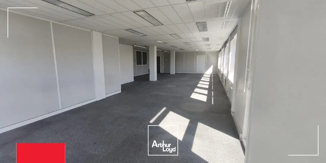 Bureaux - Location - CHARTRES - 28000 - 368-368 - 7735715