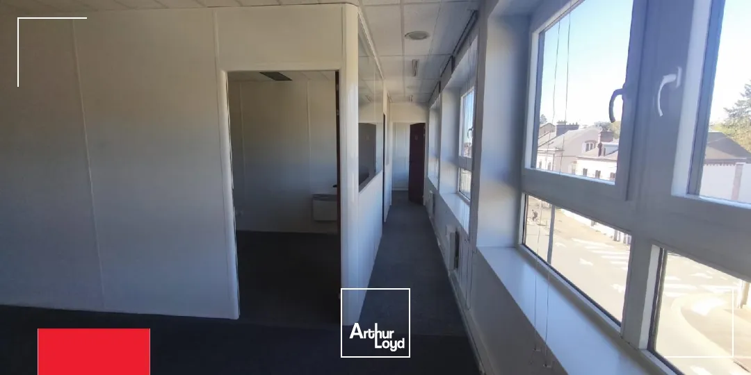 Bureaux - Location - CHARTRES - 28000 - 368-368 - 7735716