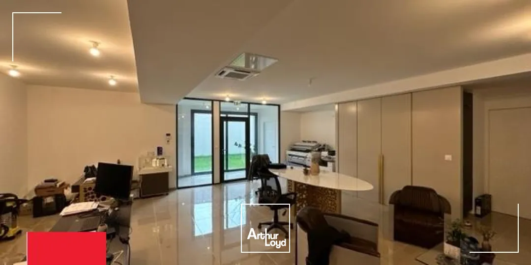 Bureaux - Vente - CHARTRES - 28000 - 155-155 - 7735718