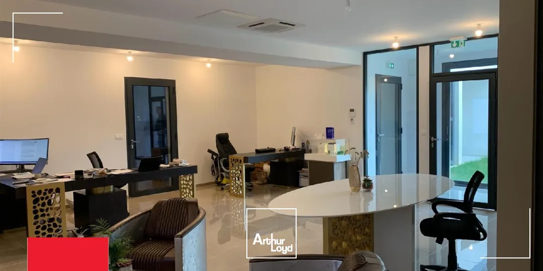 Bureaux - Vente - CHARTRES - 28000 - 155-155 - 7735719