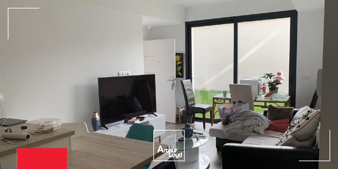 Bureaux - Vente - CHARTRES - 28000 - 155-155 - 7735720