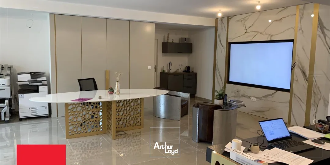 Bureaux - Vente - CHARTRES - 28000 - 155-155 - 7735717