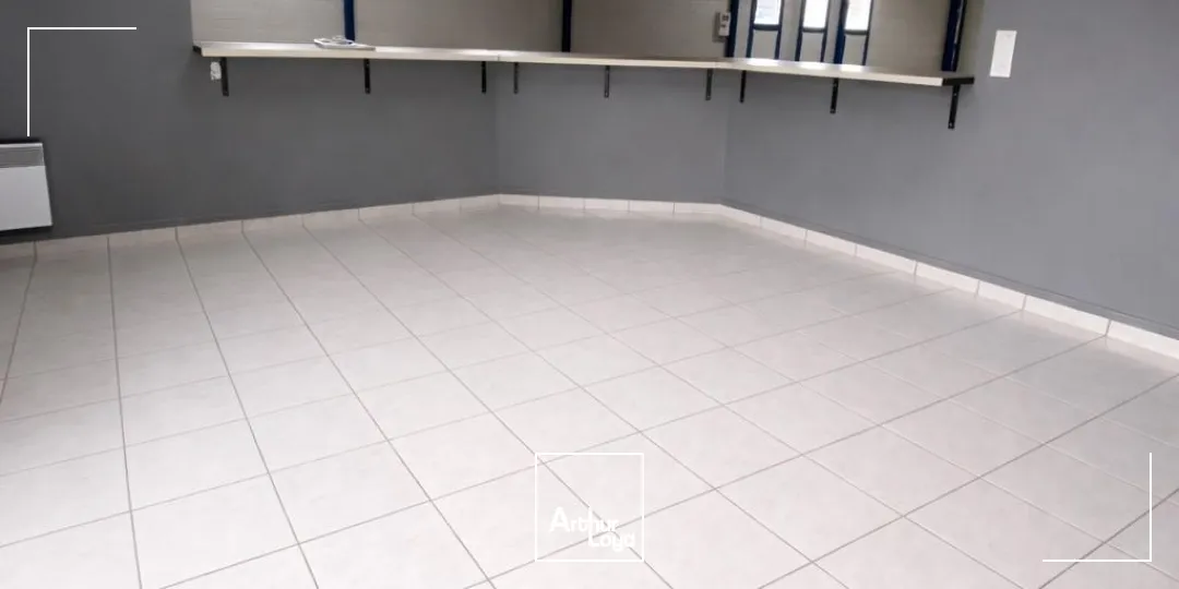 Locaux d'activité & Entrepôts - Location - DREUX - 28100 - 469-469 - 7735725