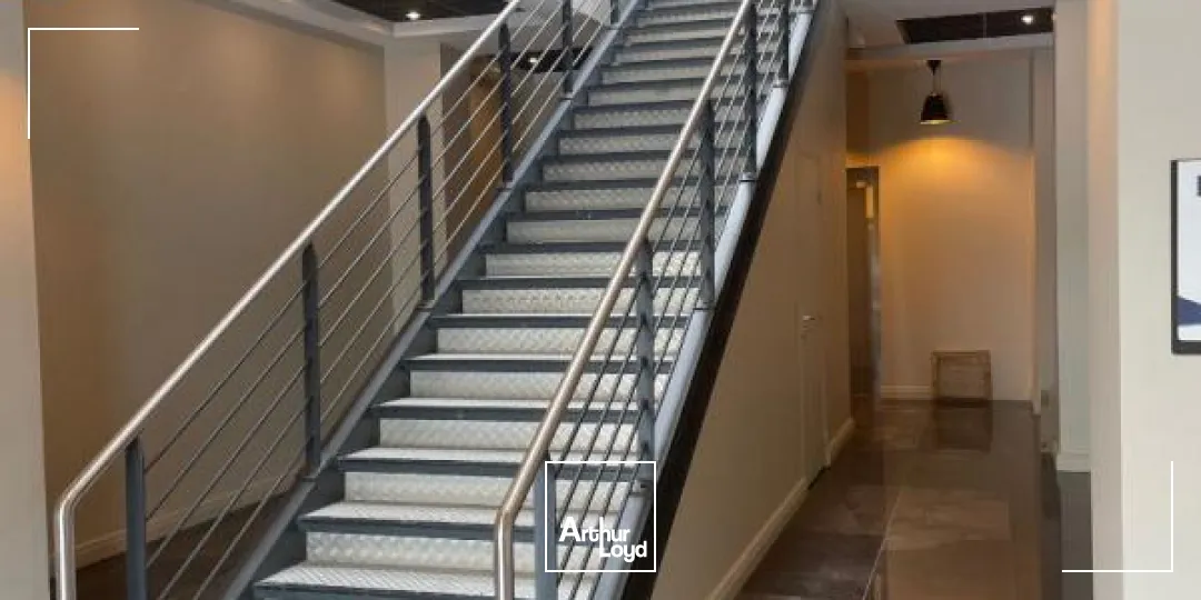 Bureaux - Location - Baie Mahault - 97122 - 159-159 - 7735756