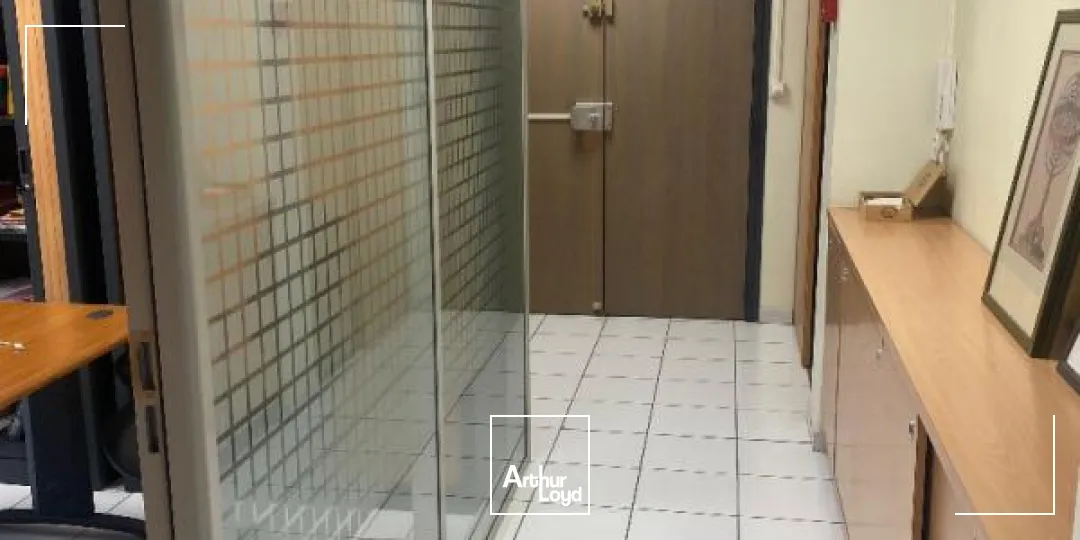 Bureaux - Vente - Le Lamentin - 97232 - 106-106 - 7735763