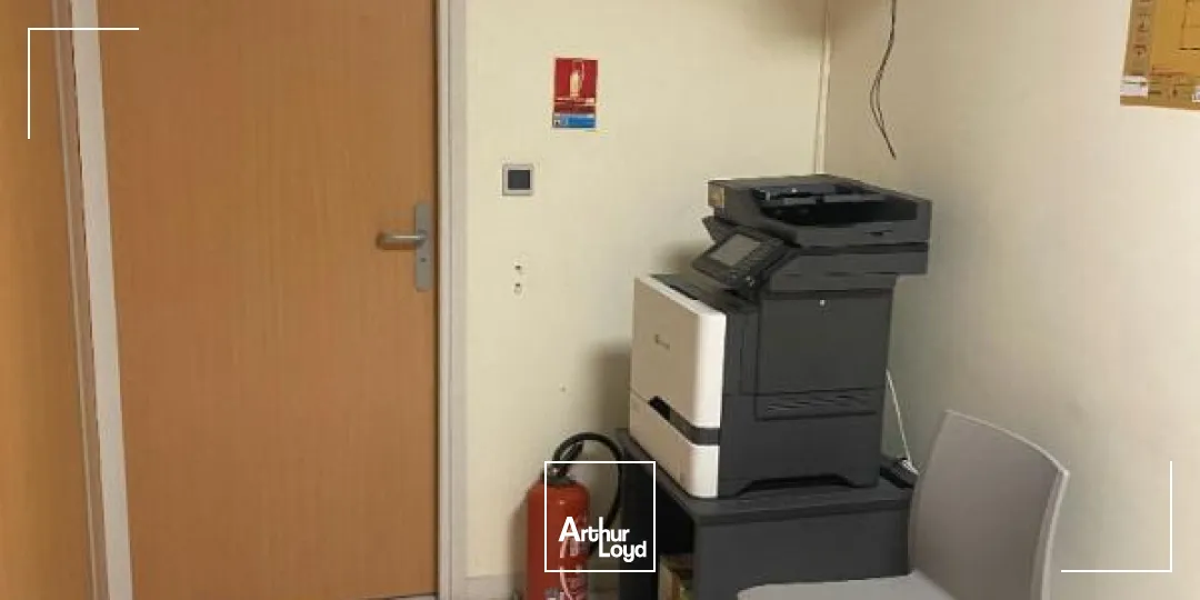 Bureaux - Vente - Le Lamentin - 97232 - 106-106 - 7735764