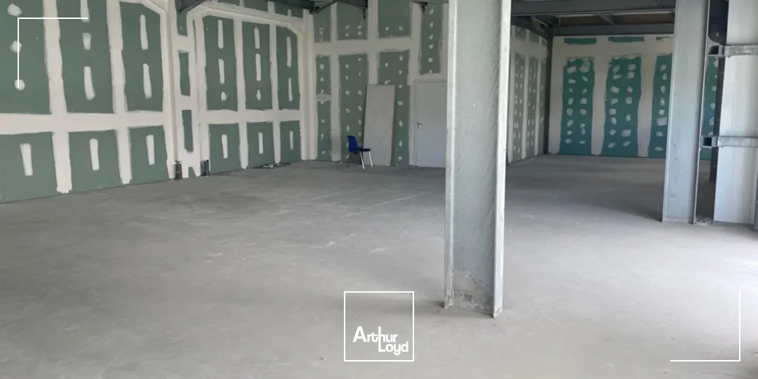 Bureaux - Location - Baie Mahault - 97122 - 159-159 - 7735757