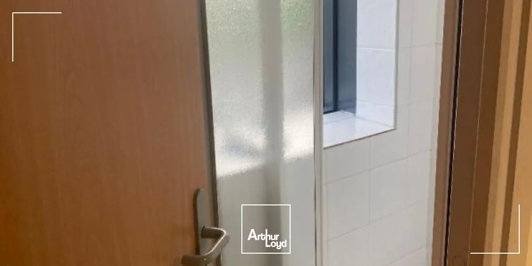 Bureaux - Vente - Le Lamentin - 97232 - 106-106 - 7735771