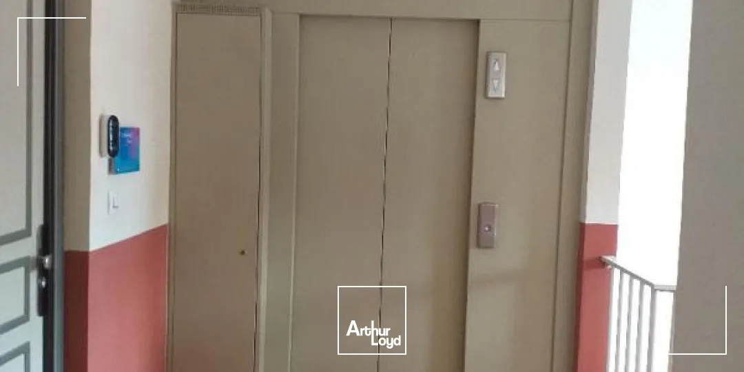 Bureaux - Location - Fort De France - 97200 - 51-51 - 7735781