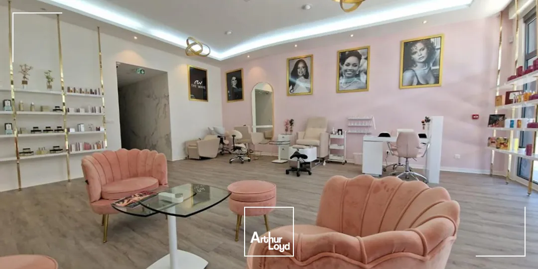 Locaux commerciaux - Location - Baie Mahault - 97122 - 120-120 - 7735787