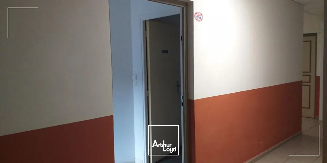 Bureaux - Location - Fort De France - 97200 - 51-51 - 7735782