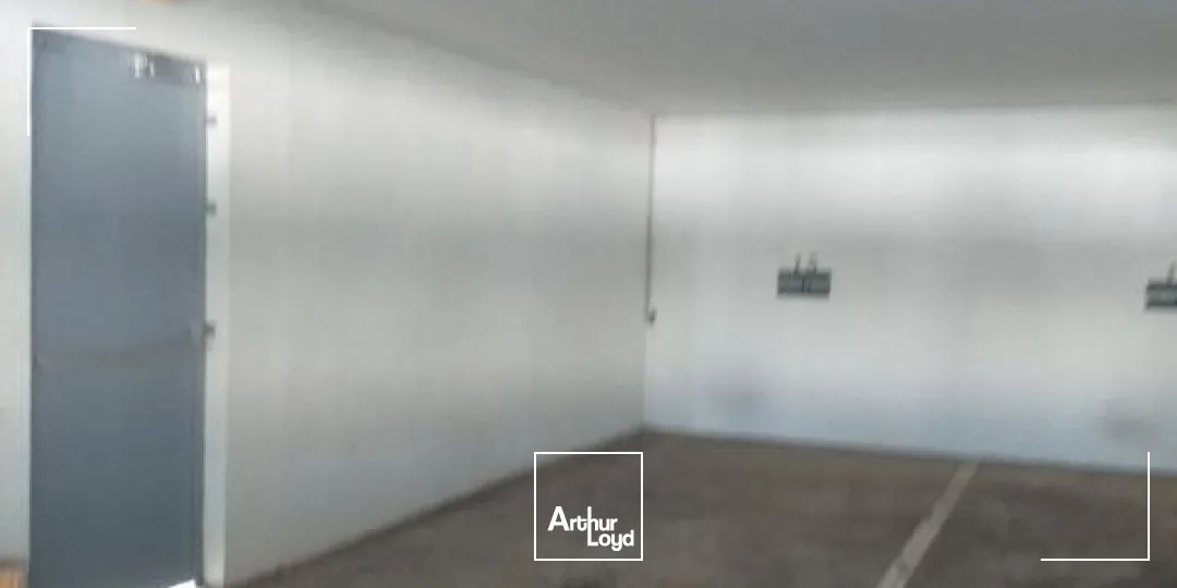 Bureaux - Location - Fort De France - 97200 - 51-51 - 7735783