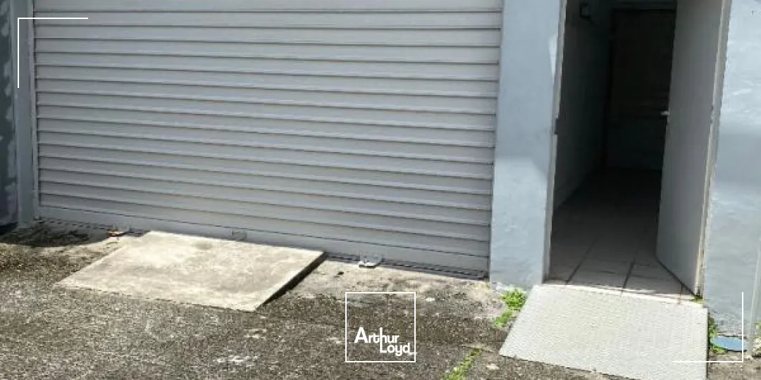 Locaux commerciaux - Location - Le Lamentin - 97232 - 270-270 - 7735947