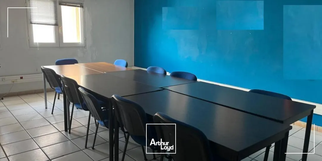 Bureaux - Location - Fort De France - 97200 - 500-500 - 7735957