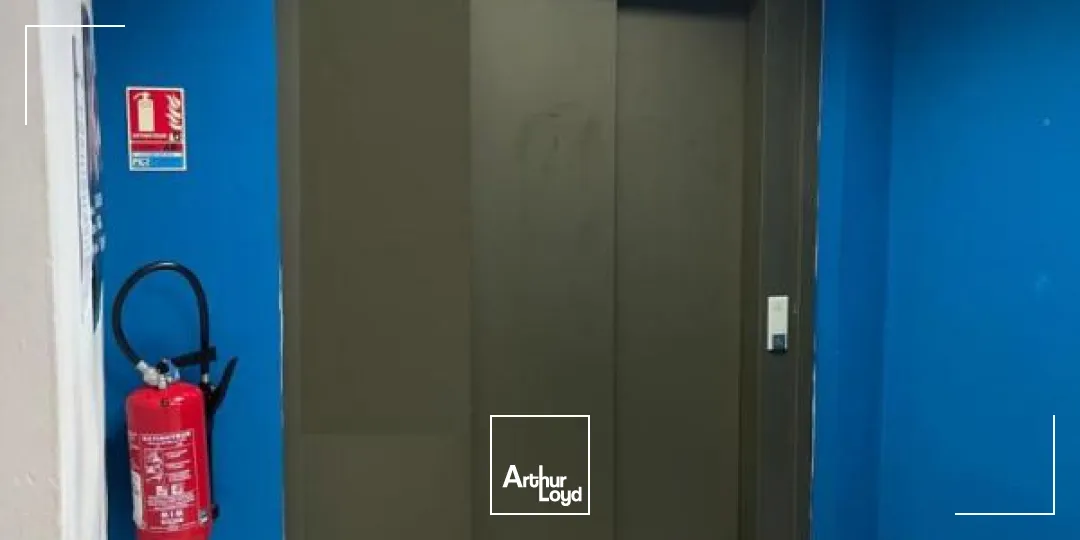 Bureaux - Location - Fort De France - 97200 - 500-500 - 7735958