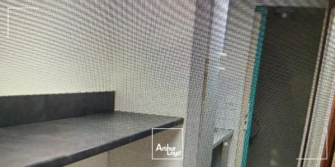 Locaux commerciaux - Vente - Fort De France - 97200 - 80-80 - 7735981