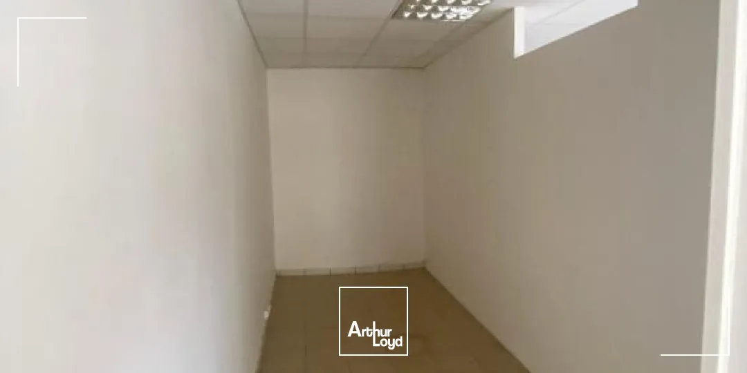 Bureaux - Location - Fort De France - 97200 - 70-70 - 7735986