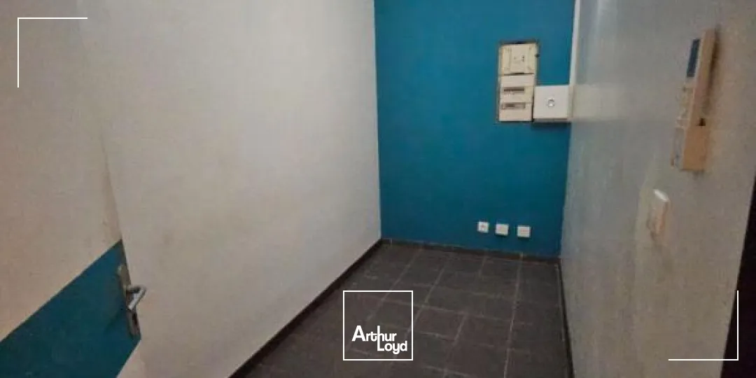 Bureaux - Location - Cayenne - 97300 - 50-50 - 7736015