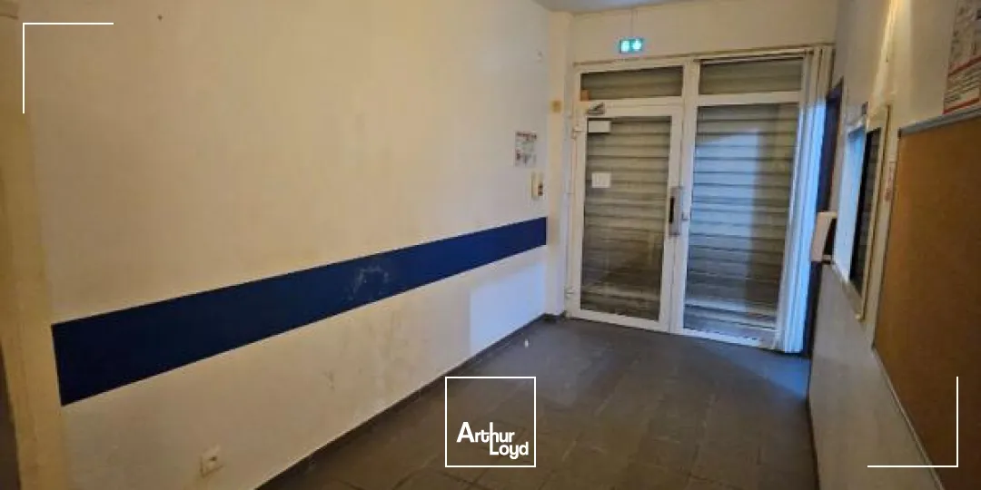 Bureaux - Location - Cayenne - 97300 - 50-50 - 7736014