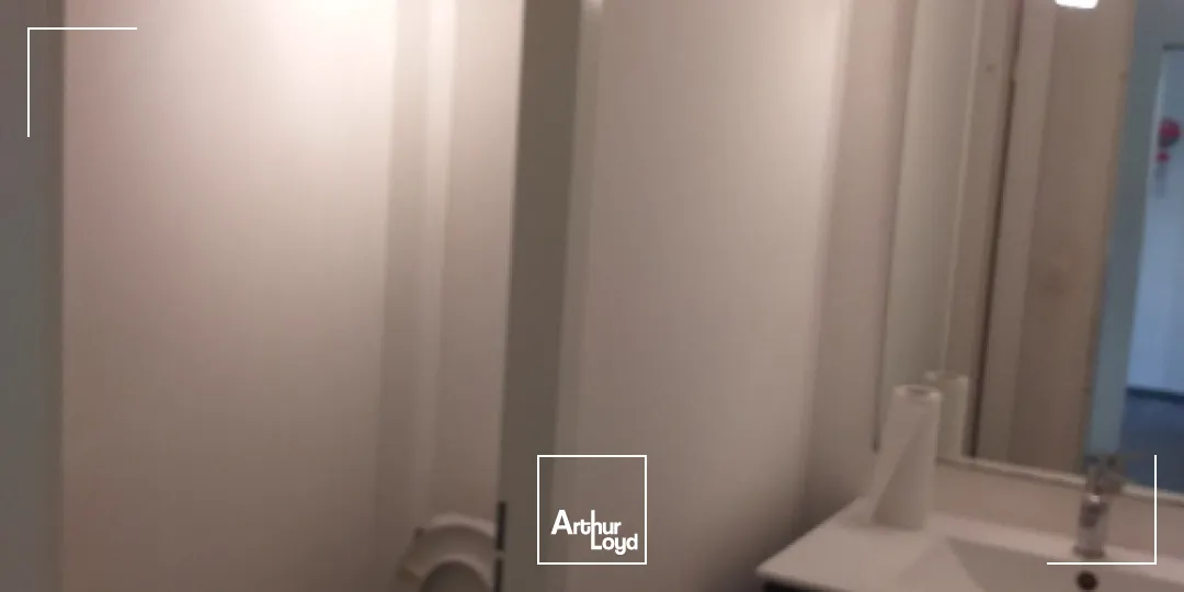 Bureaux - Vente - Fort De France - 97200 - 52-52 - 7736036