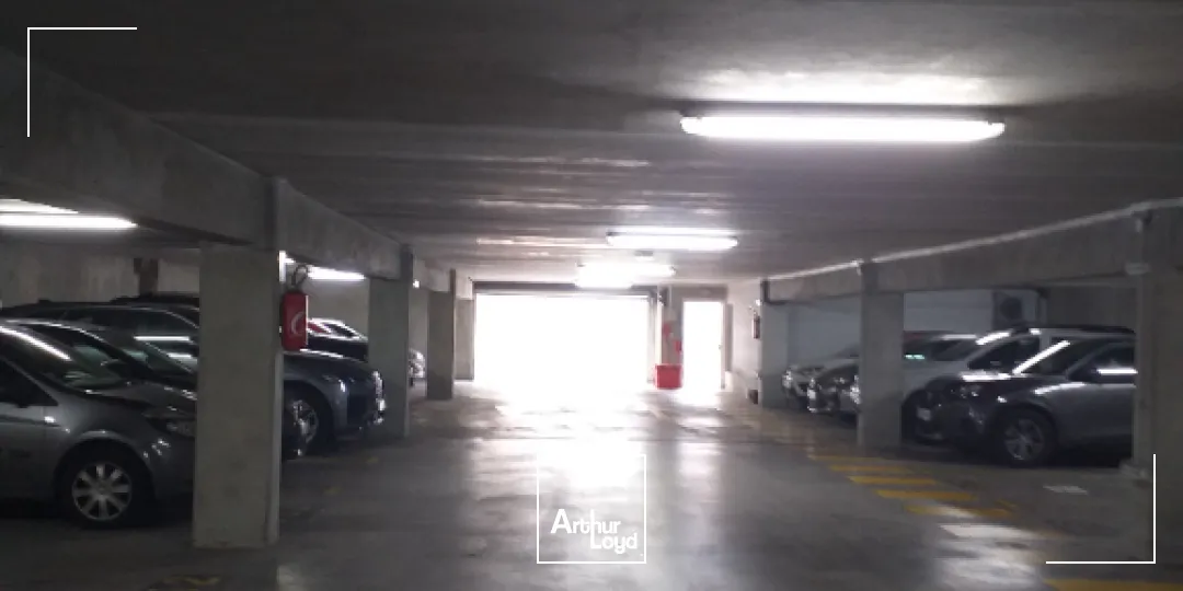 Bureaux - Vente - Fort De France - 97200 - 52-52 - 7736038