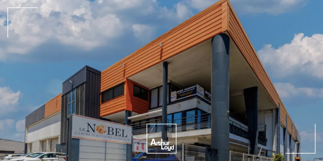 Bureaux - Location - Baie Mahault - 97122 - 52-52 - 7736062