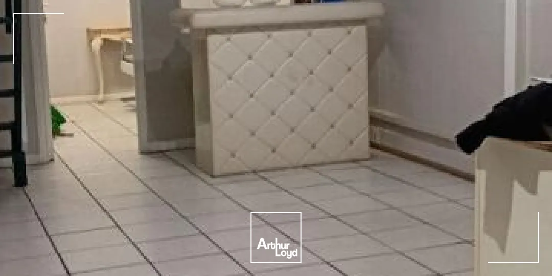 Bureaux - Location - Fort De France - 97200 - 41-41 - 7736054