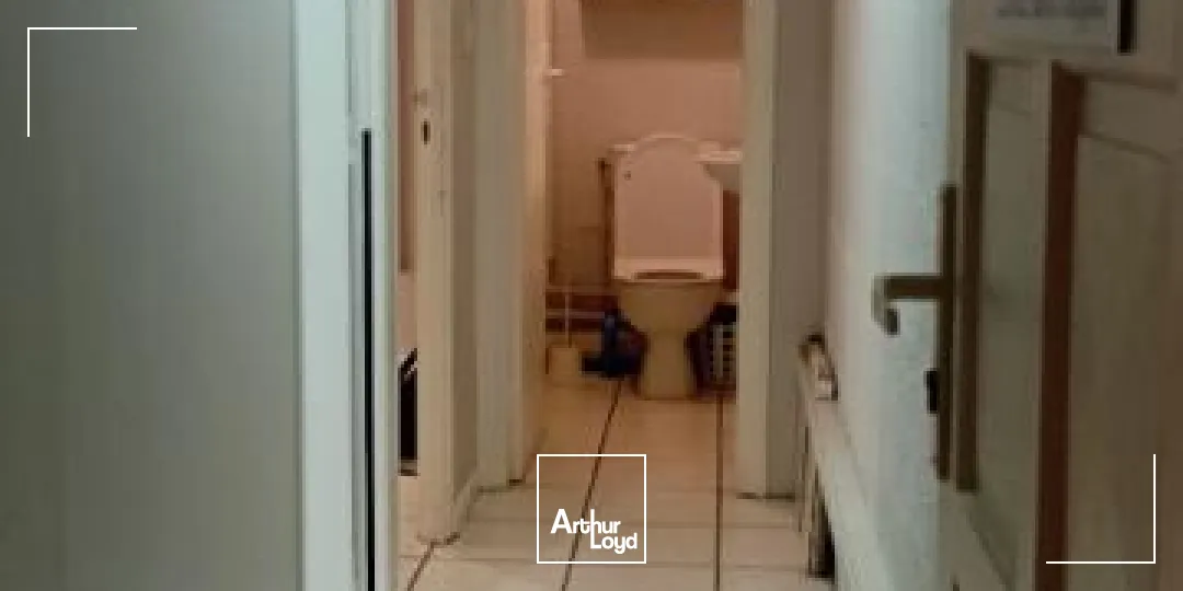 Bureaux - Location - Fort De France - 97200 - 41-41 - 7736057