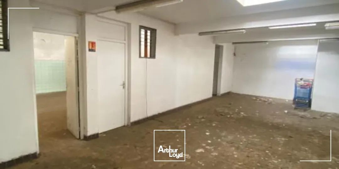 Locaux commerciaux - Location - Fort De France - 97200 - 280-280 - 7736074