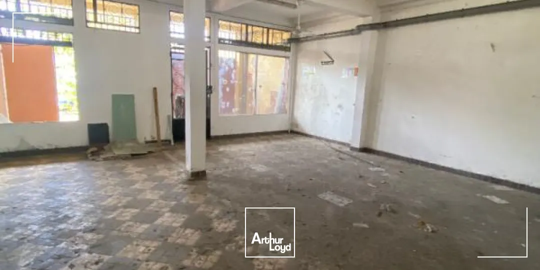 Locaux commerciaux - Location - Fort De France - 97200 - 280-280 - 7736072