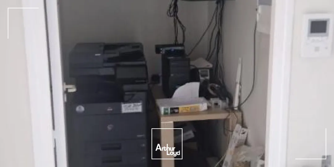 Bureaux - Location - Le Lamentin - 97232 - 130-130 - 7736104