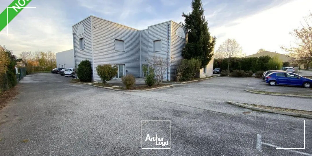 Bureaux - Location - VALENCE - 26000 - 240-240 - 7736208