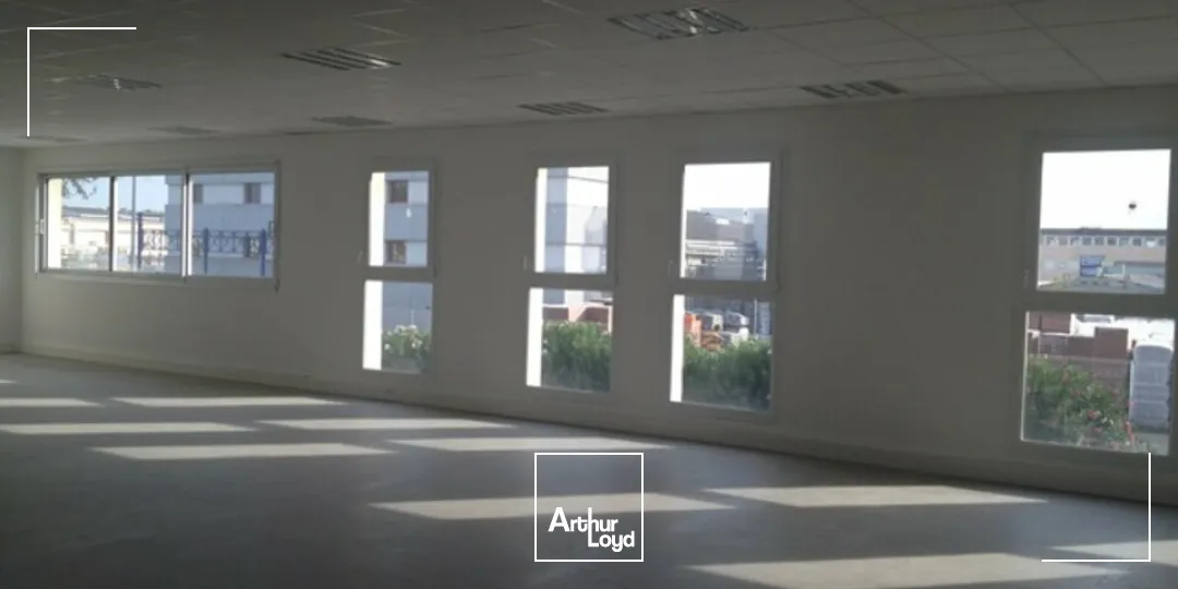 Bureaux - Location - AVIGNON - 84000 - 245-245 - 7736209