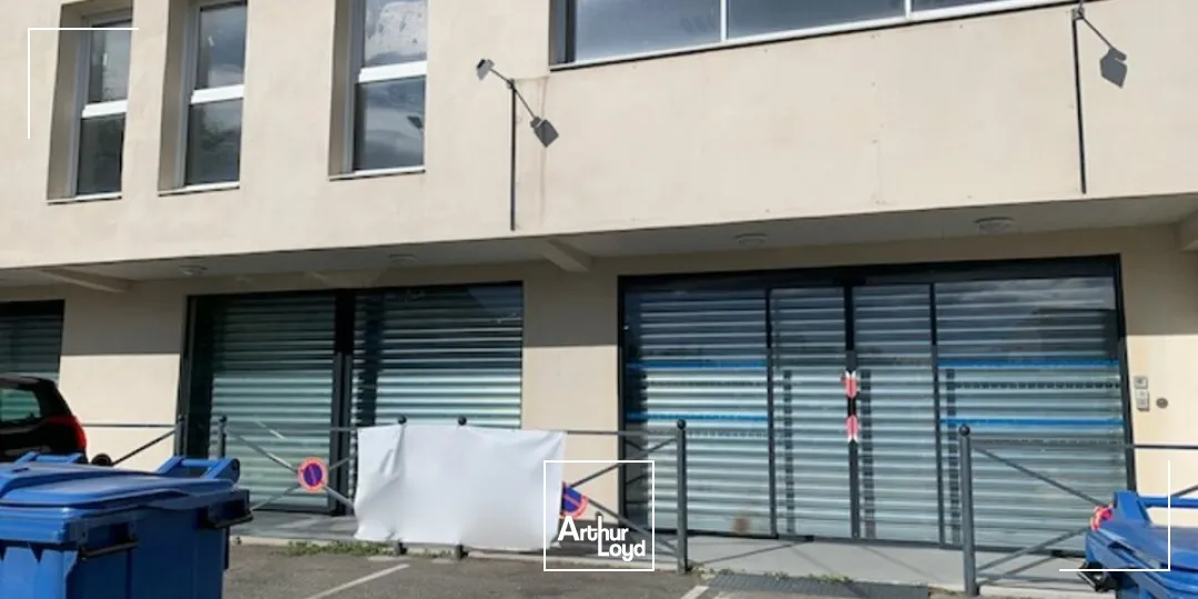 Bureaux - Location - AVIGNON - 84000 - 245-245 - 7736210