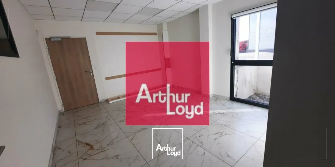 Locaux d'activité & Entrepôts - Vente - LE BROC - 63500 - 2755-2755 - 7736232