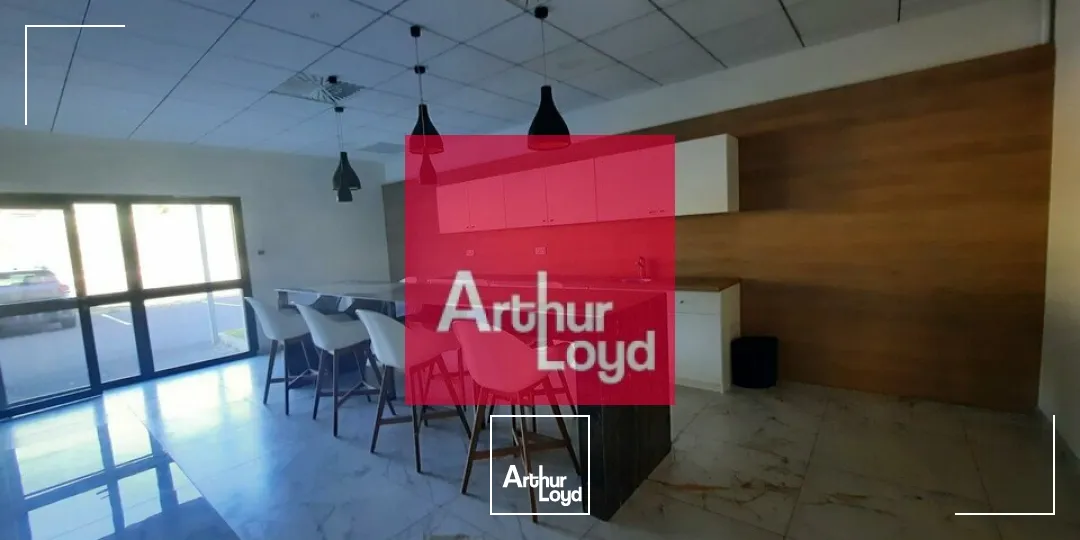 Locaux d'activité & Entrepôts - Vente - LE BROC - 63500 - 2755-2755 - 7736234